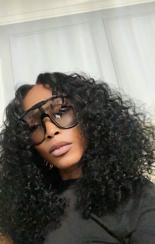 The “Mary” Wig