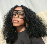 The “Mary” Wig