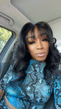 “Daniela” Wig