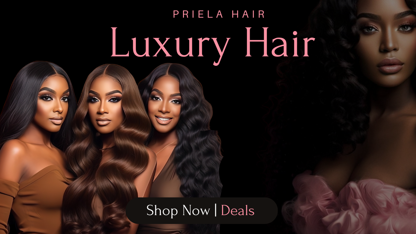 Priela Hair