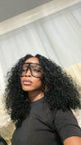 The “Mary” Wig