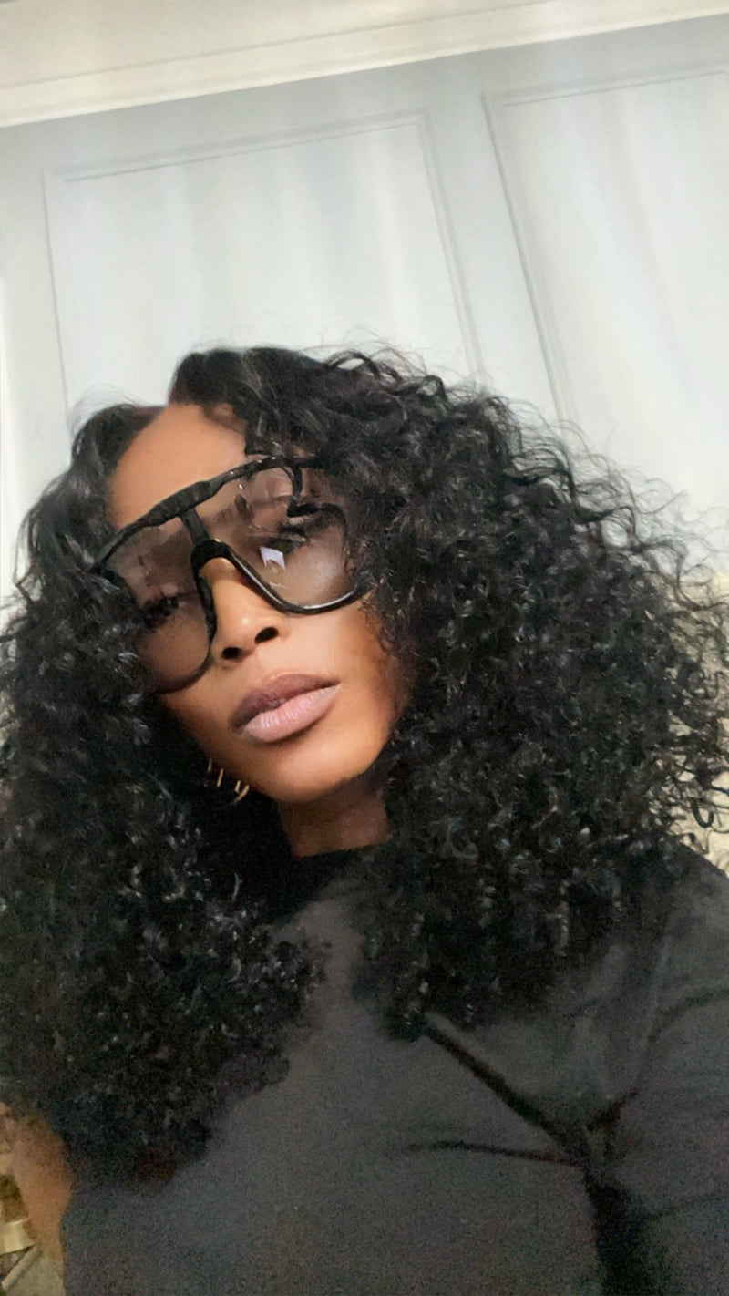The “Mary” Wig