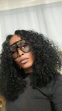 The “Mary” Wig