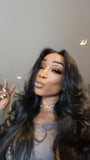 “Cassie” Wig