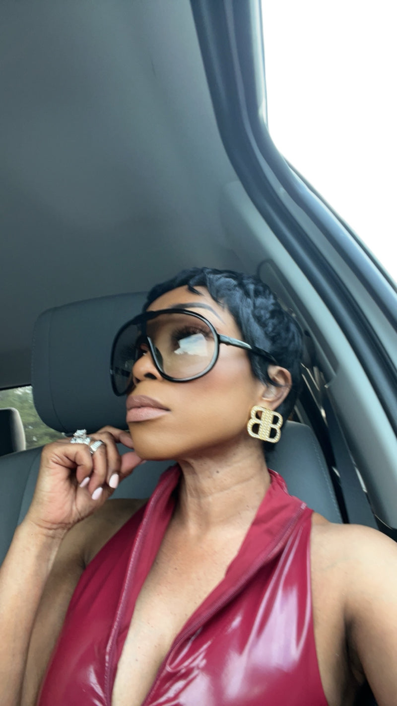 Pixie Cut Wig