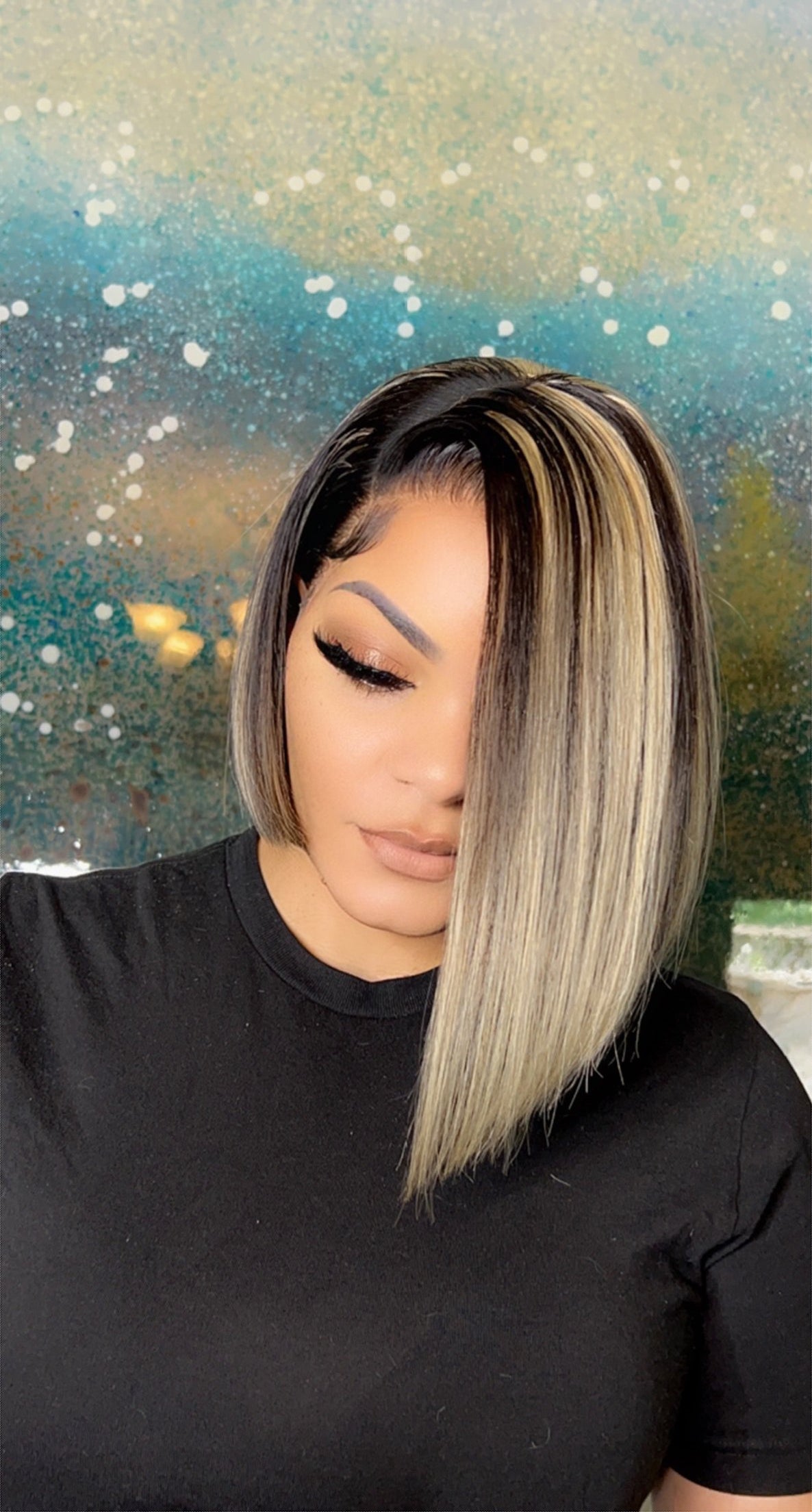 Priela Hair
