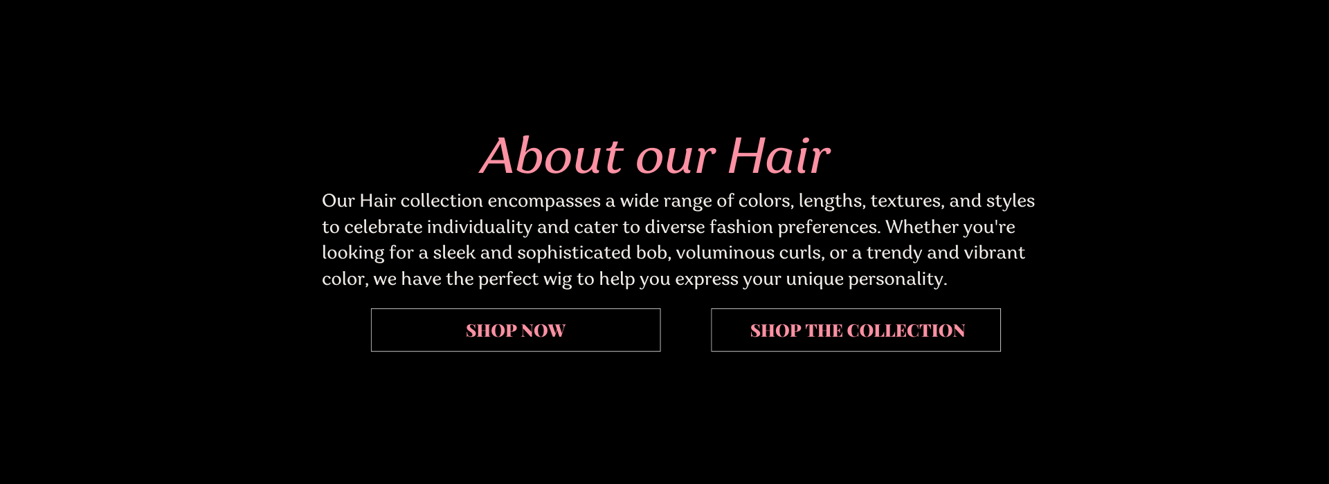 Priela Hair