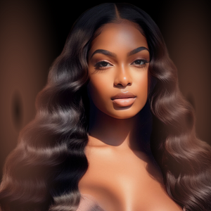 Priela Hair