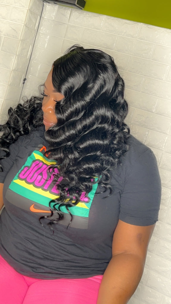 Body Wave Wig