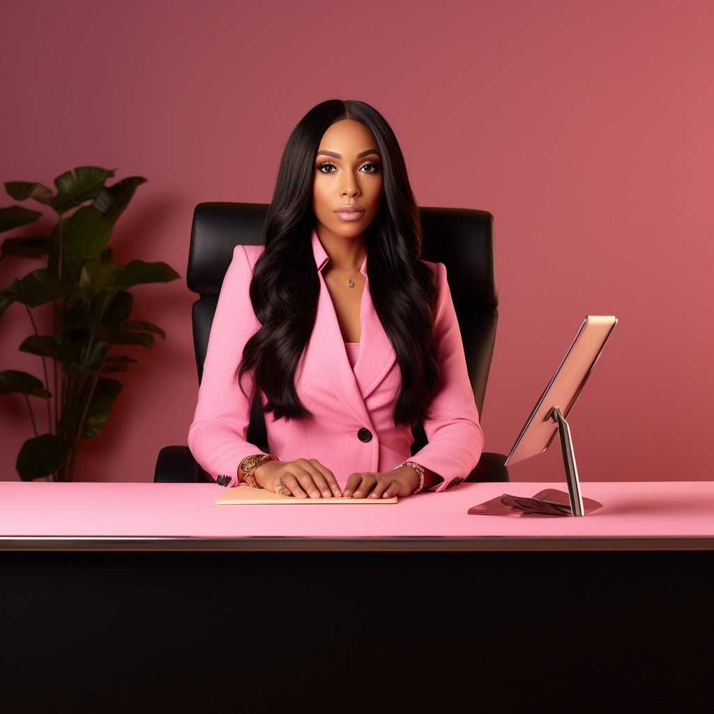 Cambodian Mink Body Wave 5x5 Closure