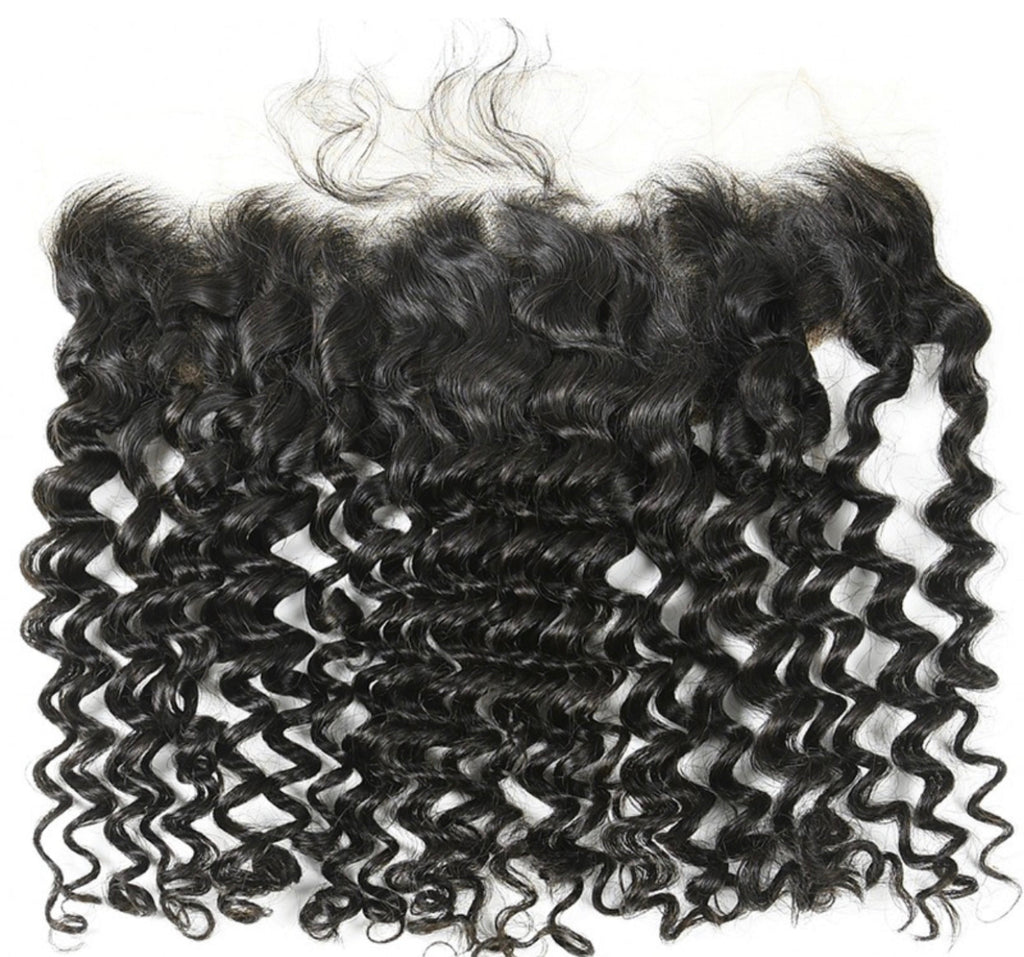 Cambodian Mink Italian Wave Frontal