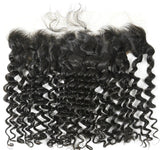 Cambodian Mink Italian Wave Frontal