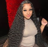 Cambodian 5x5 HD LACE WIGS