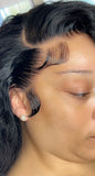 Cambodian Mink Italian Wave Frontal