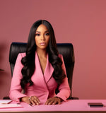 Cambodian Mink Body Wave 5x5 Closure