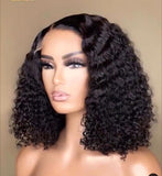 Cambodian 5x5 HD LACE WIGS