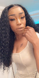 Deep Curly Wig