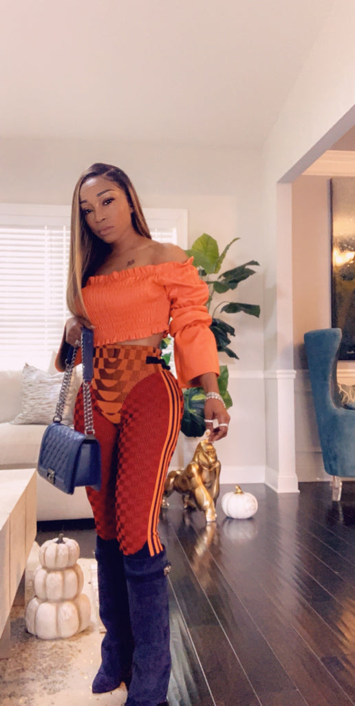 It’s the Color for Us Lace Frontal Wig 🔥🔥