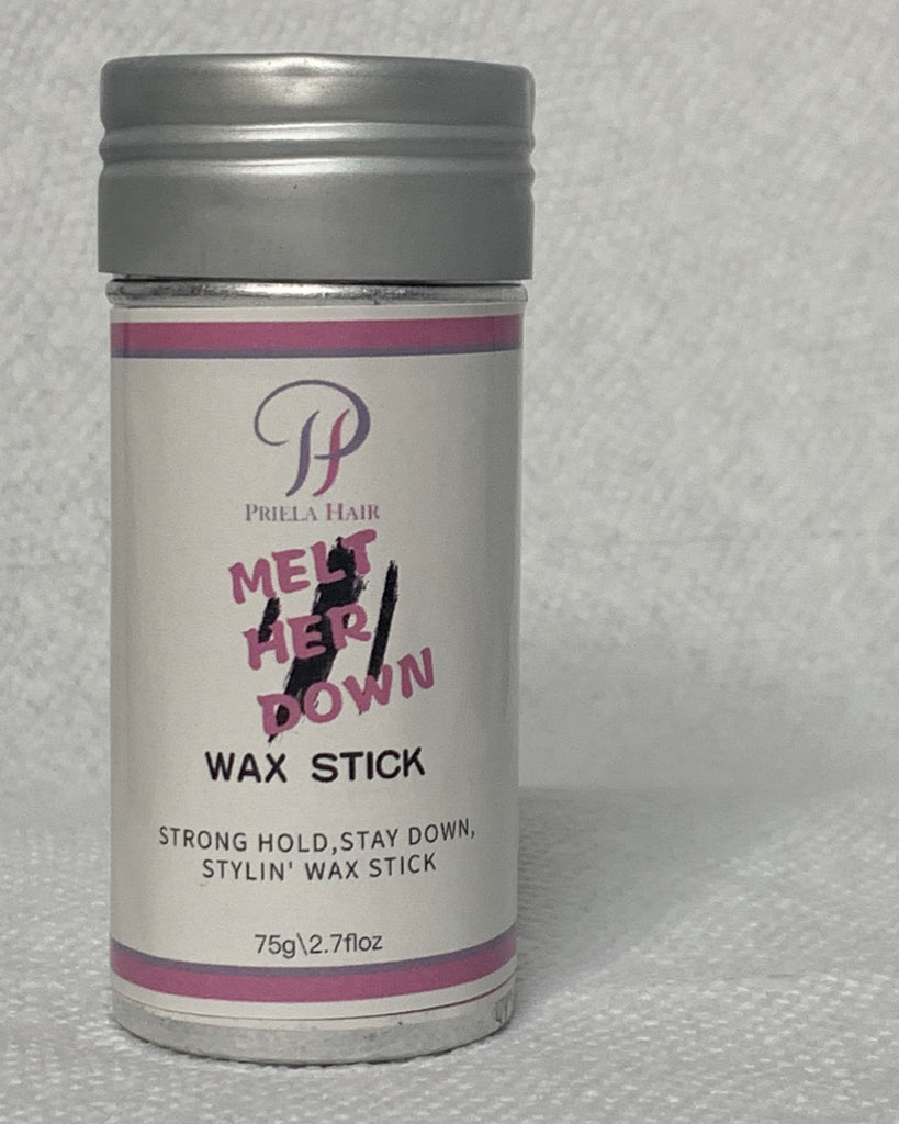 MELT HER DOWN “ WAX STICK”