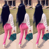 Japanese Straight Wig