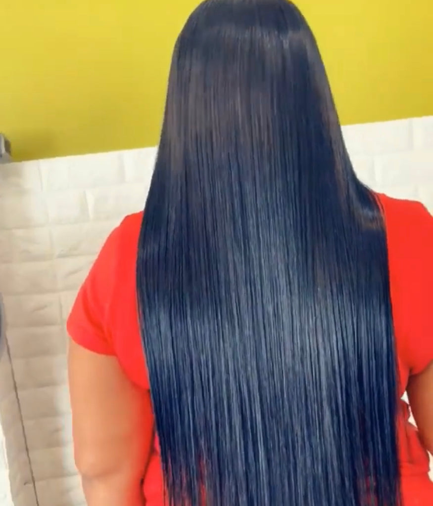 “Goddess” Cambodian Straight Bundle