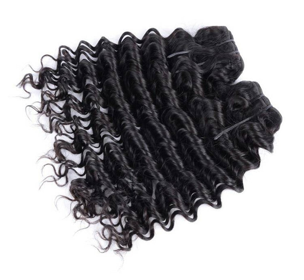 Three Bundle + Frontal Deals