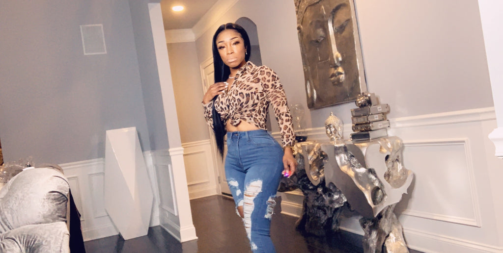 Japanese Straight Wig