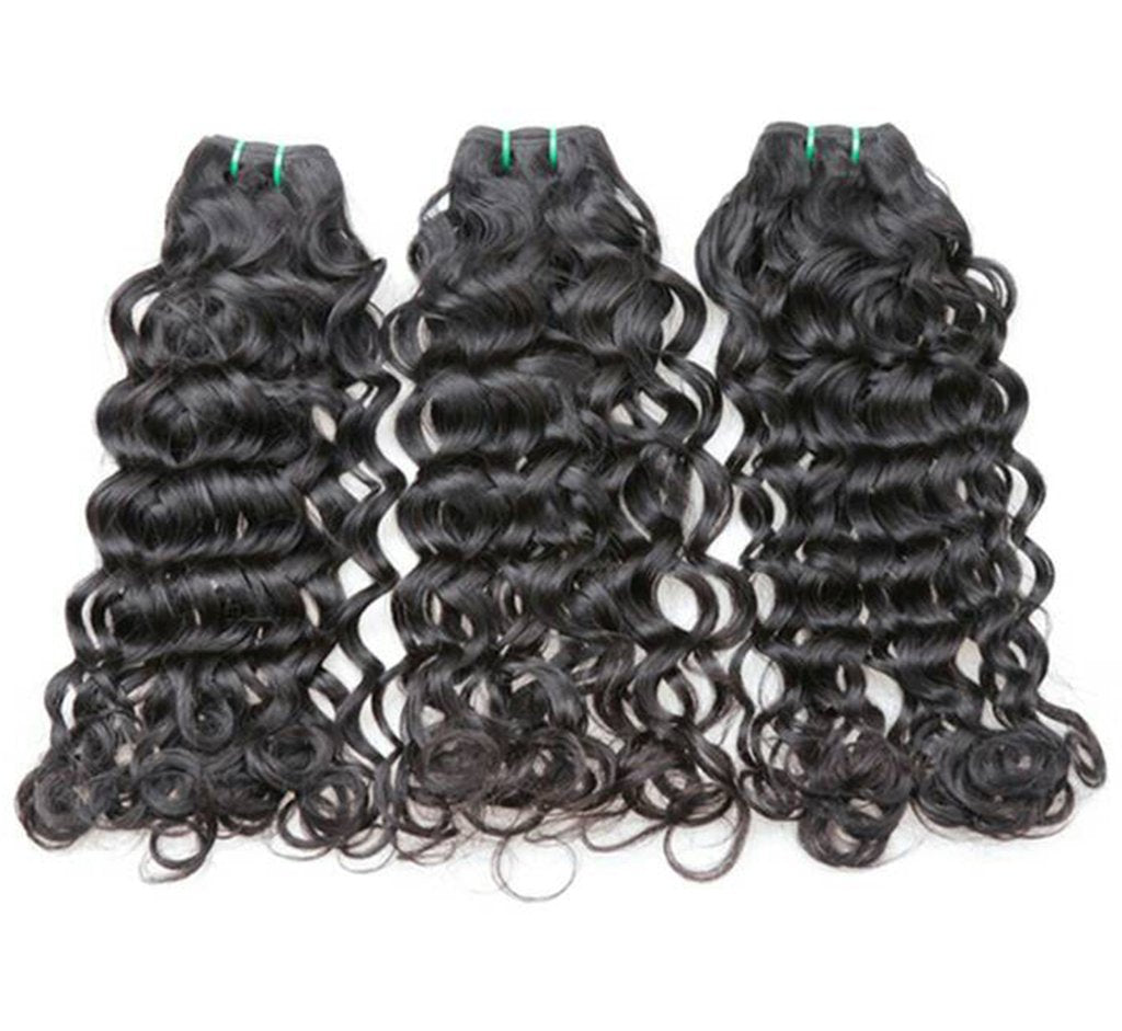 Three Bundle + Frontal Deals