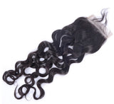Cambodian Mink Italian Wave 5x5 Closure