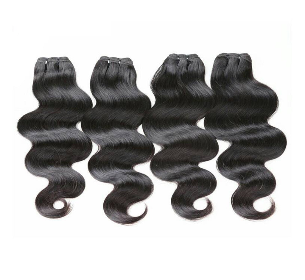 Three Bundle + Frontal Deals