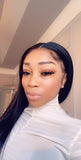 High Definition “HD” Lace Frontal