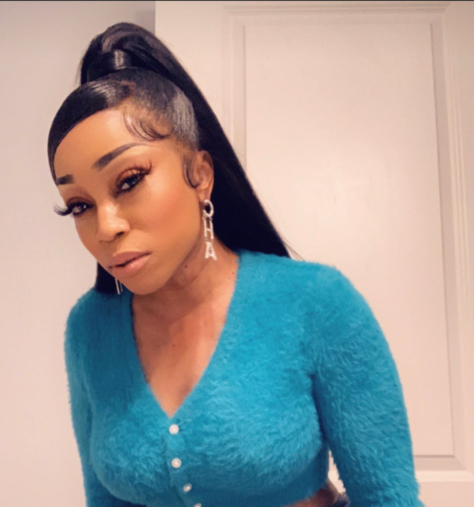 High Definition “HD” Lace Frontal