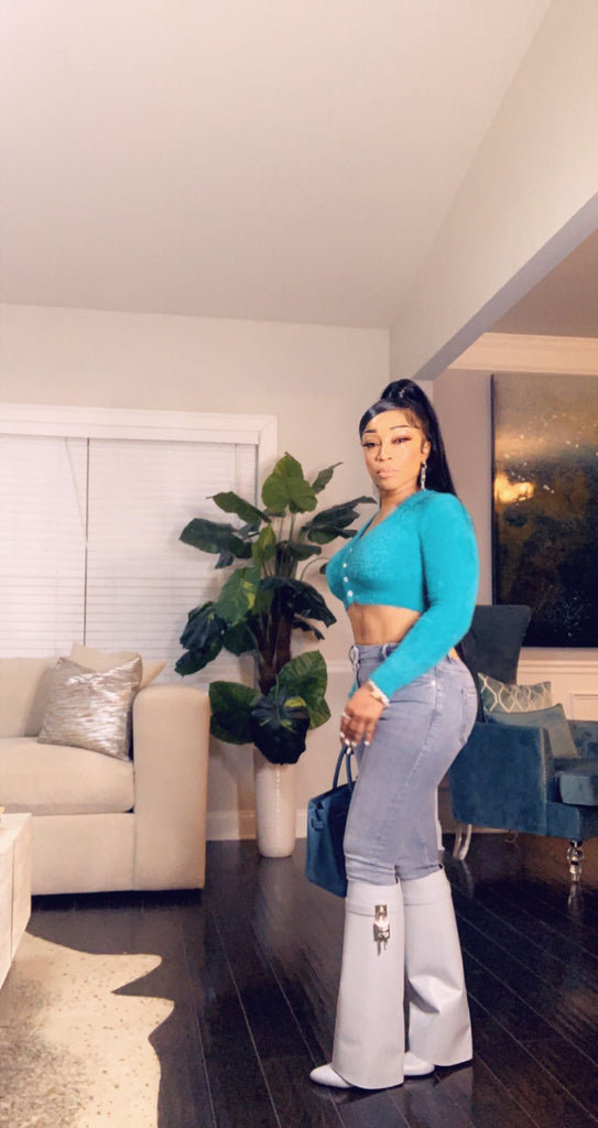 “Goddess” Cambodian Straight Bundle