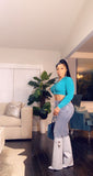 “Goddess” Cambodian Straight Bundle
