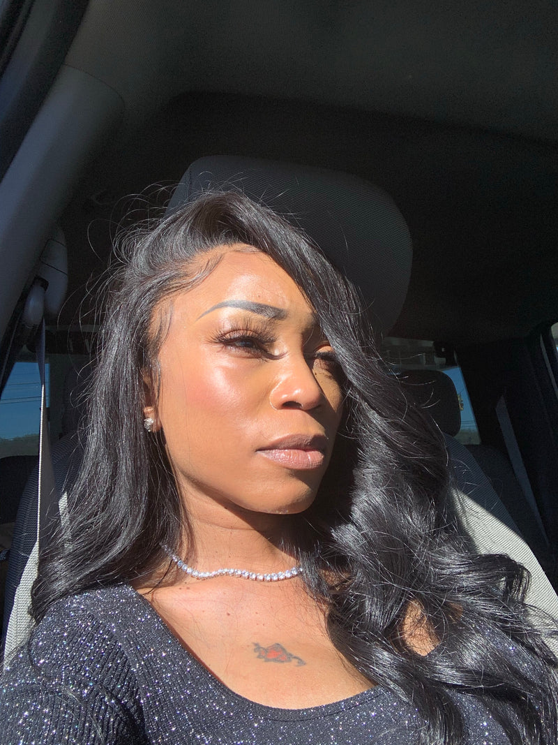 “GLOW” by Princess