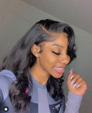 Body Wave Wig
