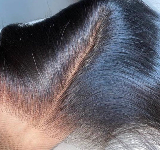 High Definition “HD” Lace Frontal