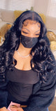 Body Wave Wig