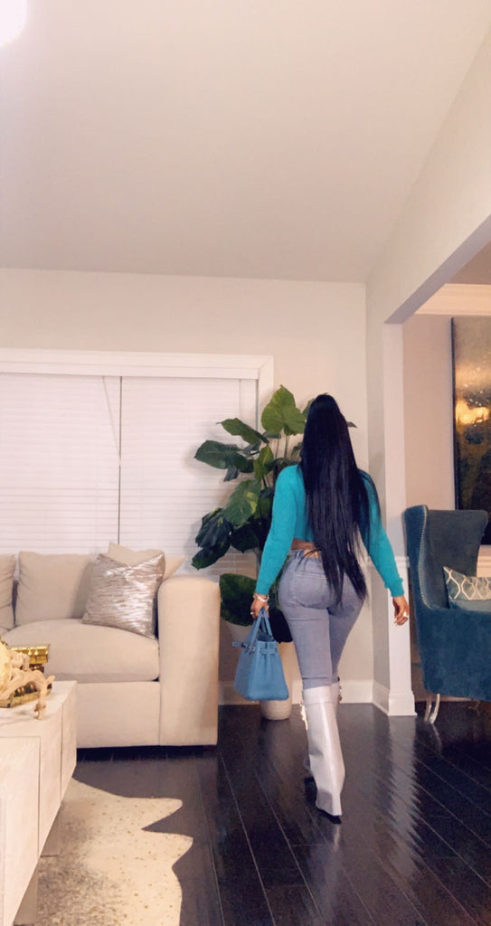 “Goddess” Cambodian Straight Bundle