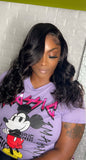 Body Wave Wig