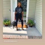 Custom Highlight 24 inch HD closure Wig