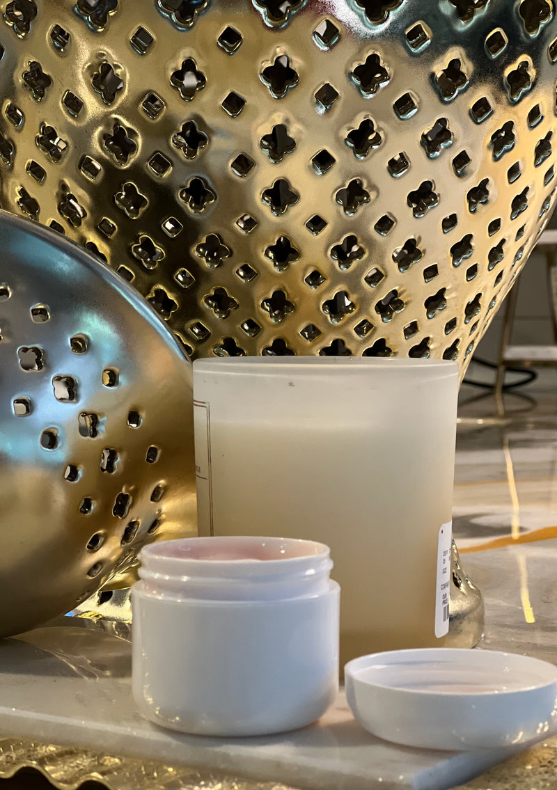 “Blast” Booster Serum