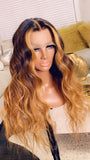 The Beach Wave “Gina Wig”