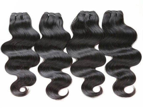 “Kim” Cambodian Body Wave Bundle