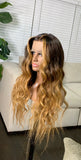 The Beach Wave “Gina Wig”