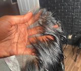 High Definition “HD” Lace Frontal