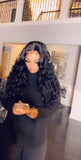 Body Wave Wig