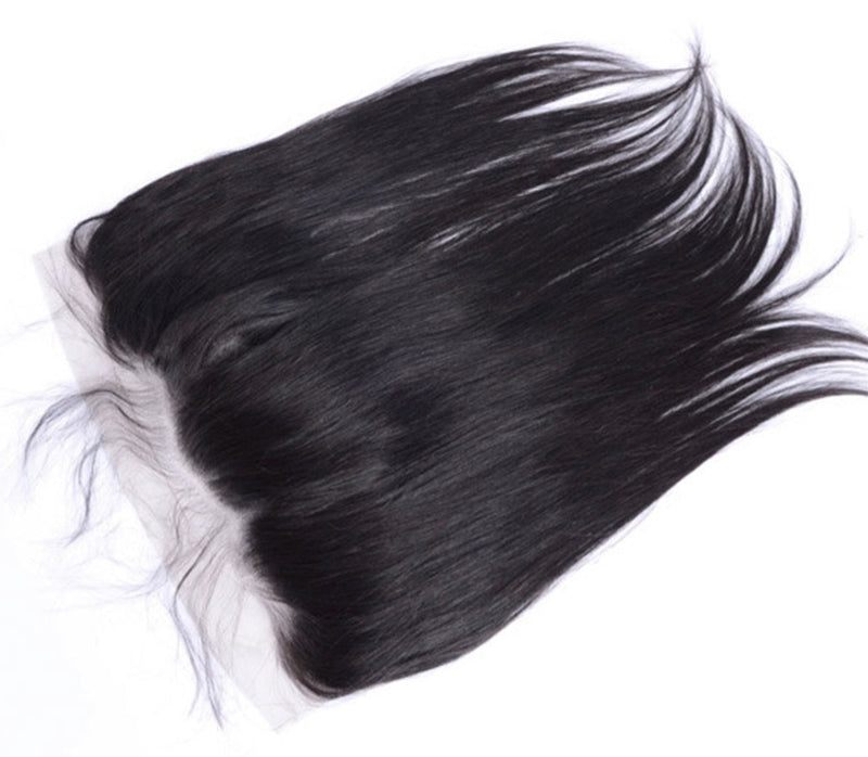 Cambodian Mink Straight Frontal