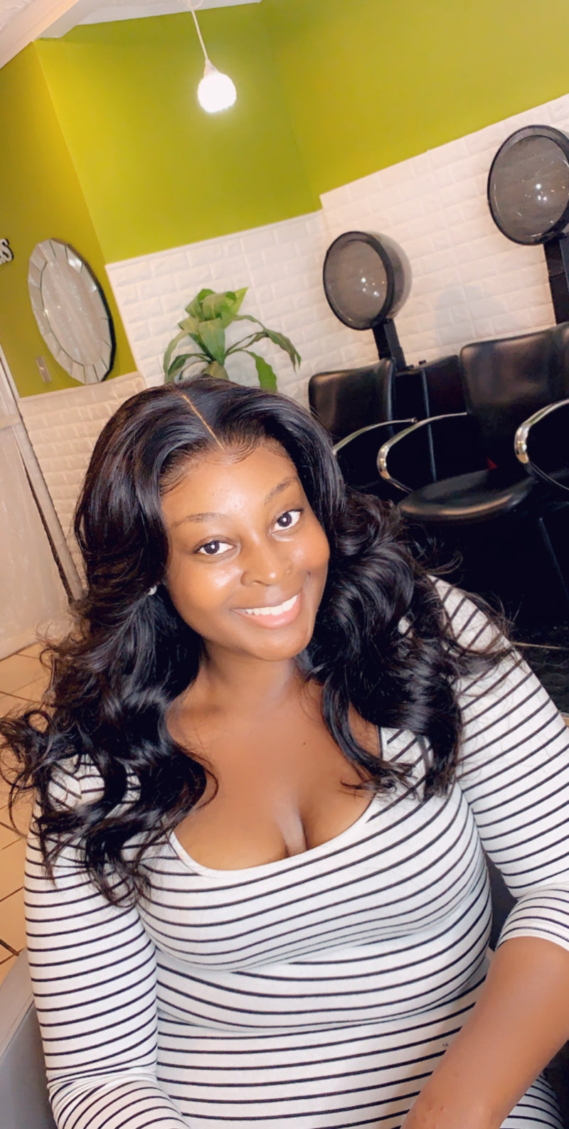 “Kim” Cambodian Body Wave Bundle