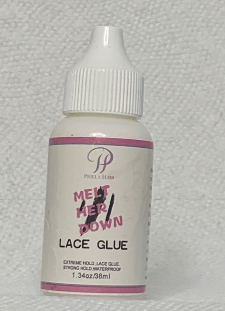 MELT HER DOWN “EXTREME HOLD LACE GLUE”
